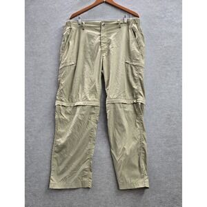FREE SOLDIER‎ Men Pants 36 Convertible Cargo Tactical Pants Utility